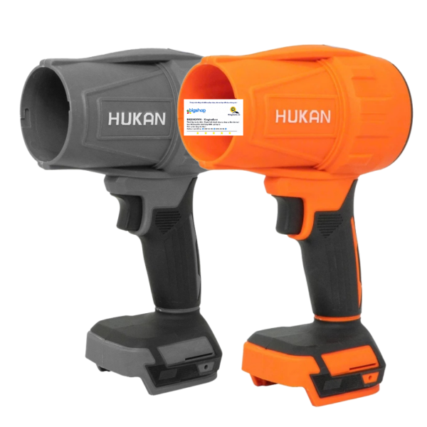 Máy thổi phản lực dùng pin HUKAN G1-TPL277 (GEN 1) - Thân máy