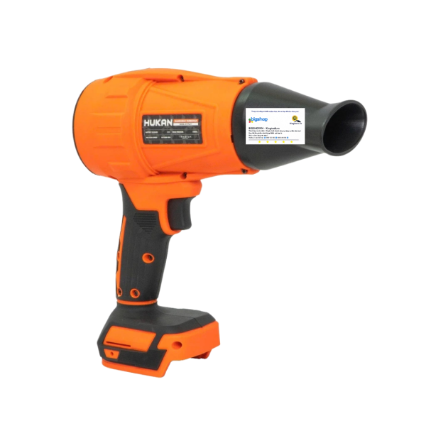 Máy thổi phản lực dùng pin HUKAN G1-TPL277 (GEN 1) - Thân máy