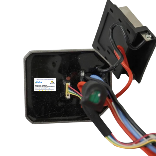 Máy thổi phản lực dùng pin HUKAN G1-TPL778 (GEN 1) - Thân máy