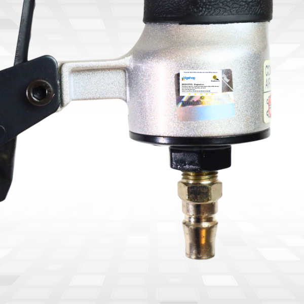 Súng bắn đinh chữ U dùng hơi MAKITA AT1022AZ