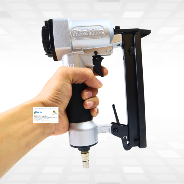 Súng bắn đinh chữ U dùng hơi MAKITA AT1022AZ