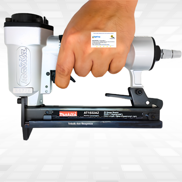 Súng bắn đinh chữ U dùng hơi MAKITA AT1022AZ