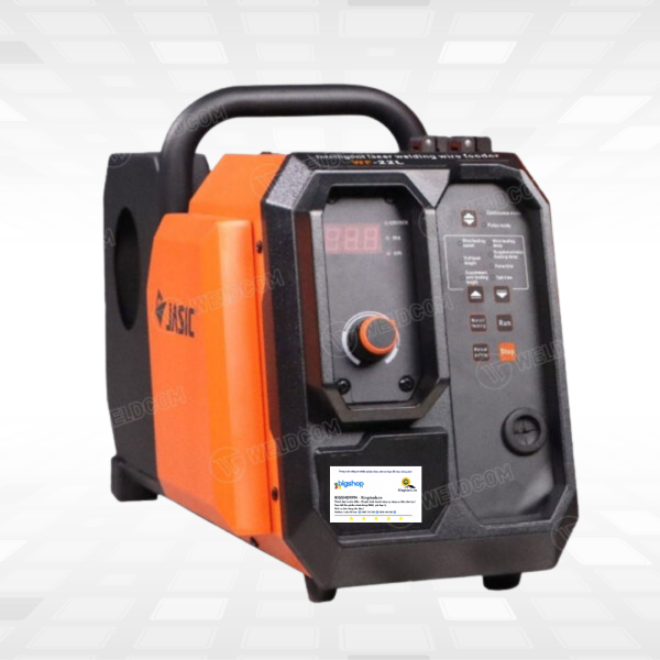 Máy hàn Laser JASIC LS-15000F (Thế hệ thứ 3)