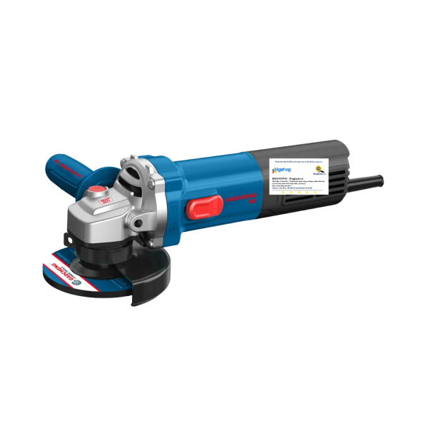 Máy mài góc 100mm GAOCHENG PRO GN-AG1005 - Công suất 900W