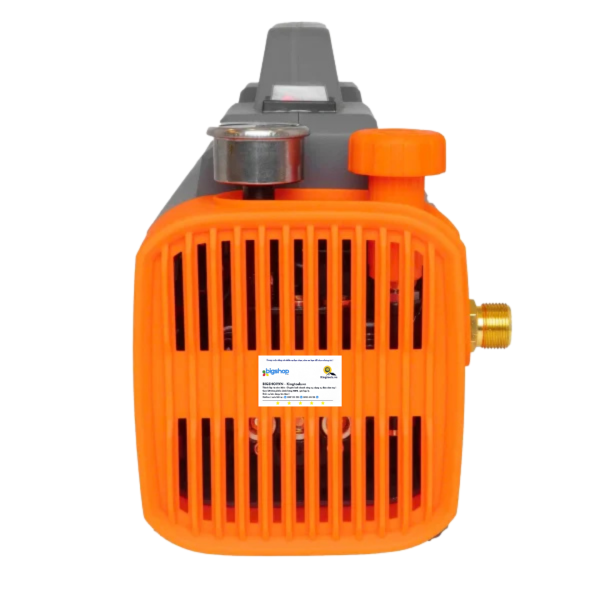 Máy rửa xe cao áp HUKAN G2-R9LUX (GEN 2 LUX) - Công suất 3000W
