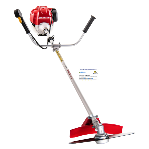Máy cắt cỏ HONDA UMK450T U2ST (47.9CC - 2.0HP)