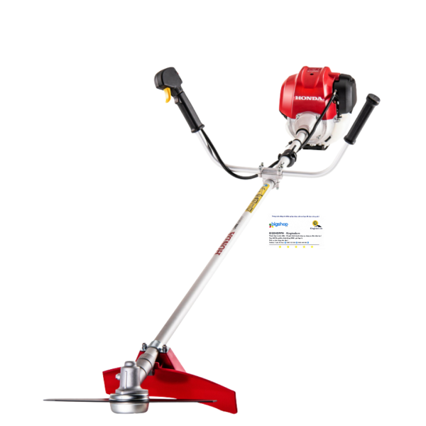 Máy cắt cỏ HONDA UMK450T U2ST (47.9CC - 2.0HP)