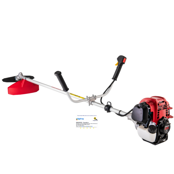 Máy cắt cỏ HONDA UMK450T U2ST (47.9CC - 2.0HP)