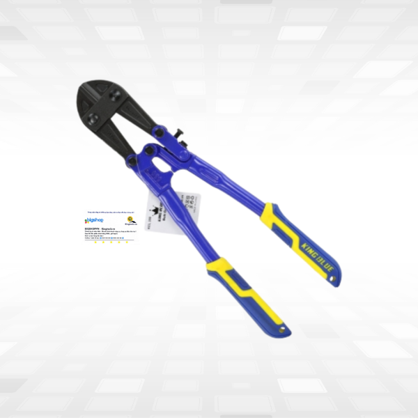 Kìm cộng lực KINGBLUE KCL-350