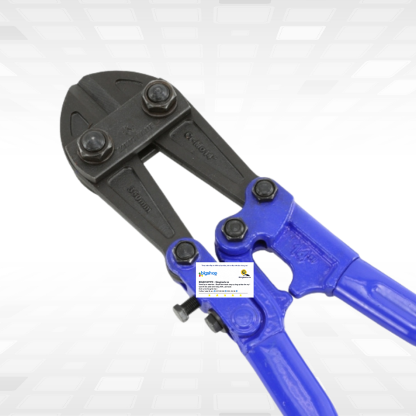 Kìm cộng lực KINGBLUE KCL-350