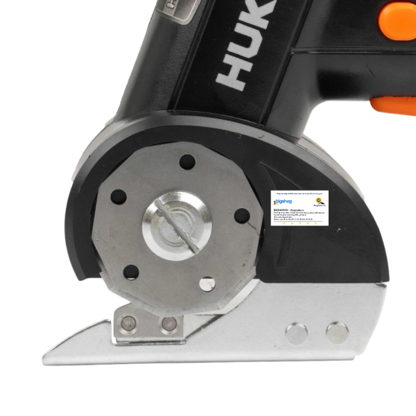 Máy cắt đa năng pin HUKAN G2-MCB08 (GEN 2)