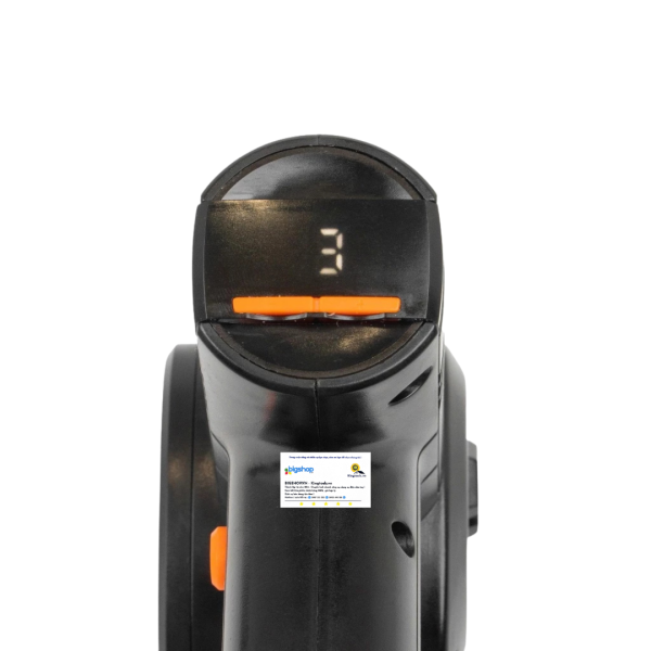 Máy cắt đa năng pin HUKAN G2-MCB08 (GEN 2)