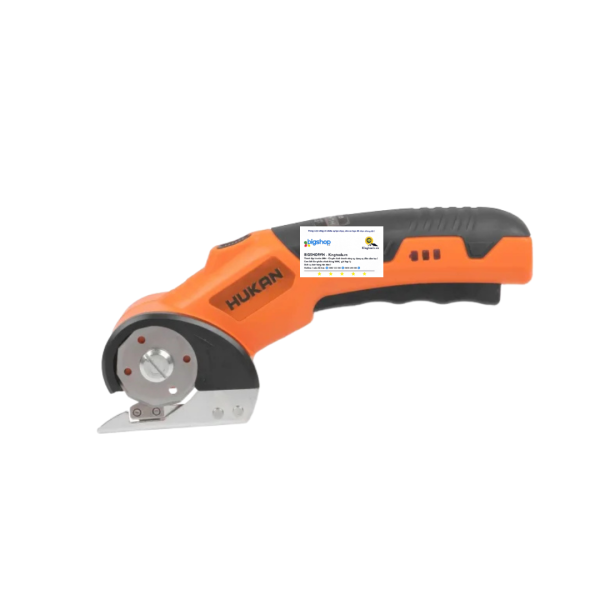 Máy cắt đa năng pin HUKAN G1-MCB06 (GEN 1)