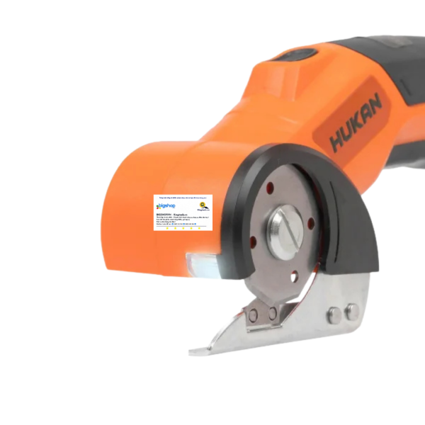 Máy cắt đa năng pin HUKAN G1-MCB06 (GEN 1)