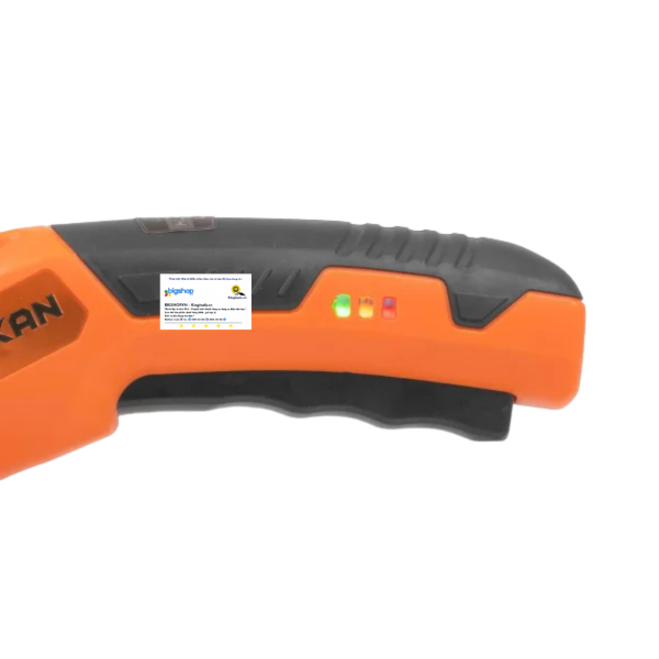 Máy cắt đa năng pin HUKAN G1-MCB06 (GEN 1)