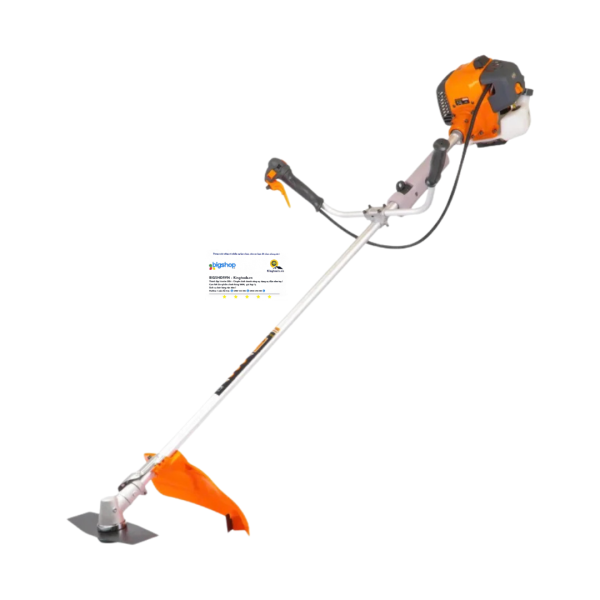 Máy cắt cỏ cầm tay chạy xăng HUKAN G2-MCC543 (GEN 2) - Công suất 1700W