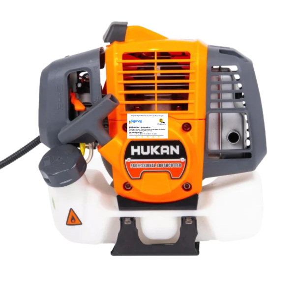 Máy cắt cỏ cầm tay chạy xăng HUKAN G2-MCC543 (GEN 2) - Công suất 1700W