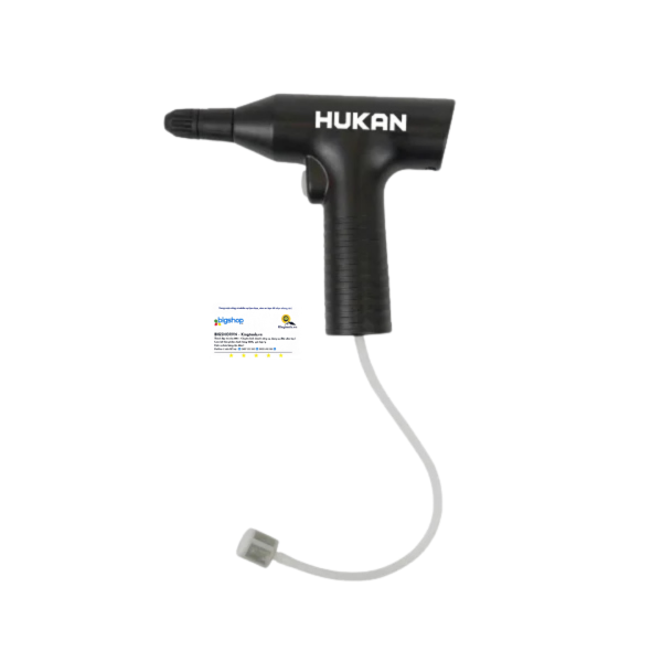 Bình phun pin cầm tay HUKAN G1-BX01MINI (GEN 1)
