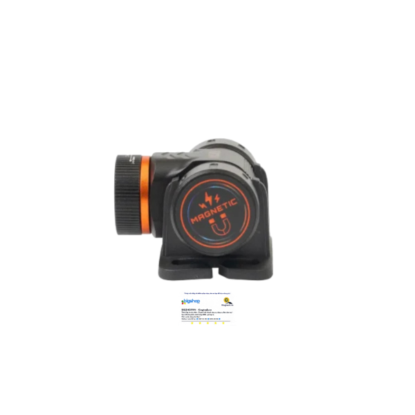 Đèn LED đội đầu HUKAN G2-EL703SOS (GEN 2)