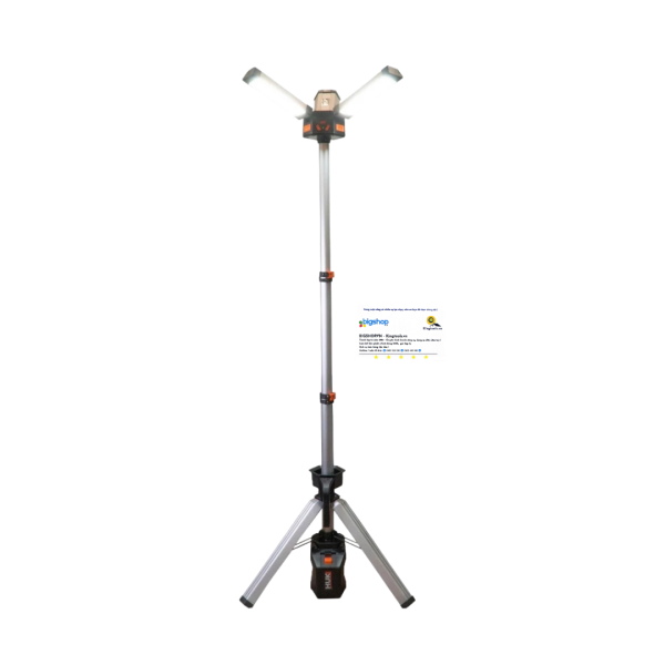 Đèn làm việc nguồn kép HUKAN G3-WLL19548 (GEN 3)