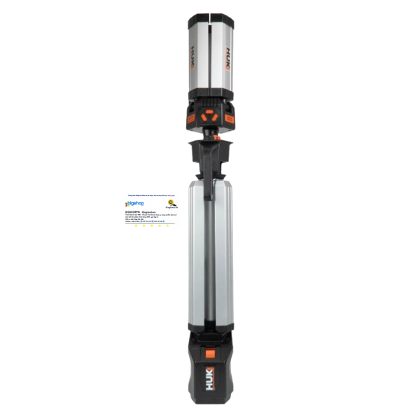 Đèn làm việc nguồn kép HUKAN G3-WLL19548 (GEN 3)