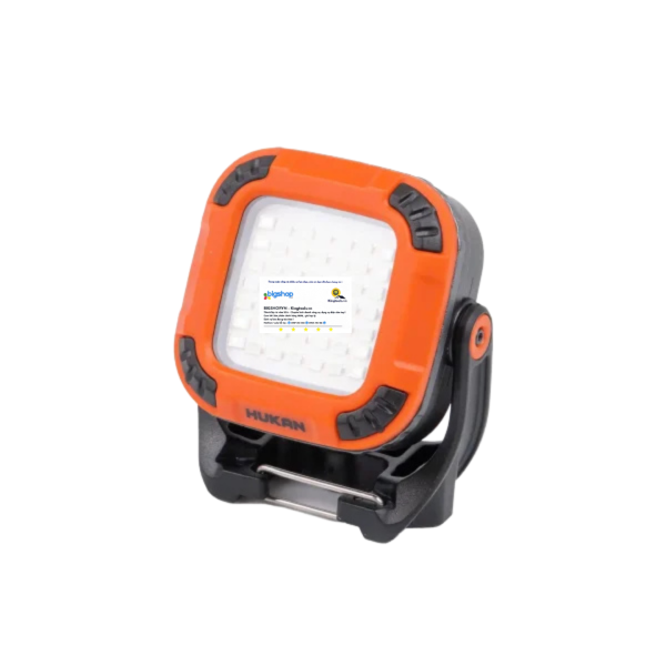 Đèn mini đa năng HUKAN G1-WL02MINI (GEN 1) – 49 chip LED siêu sáng