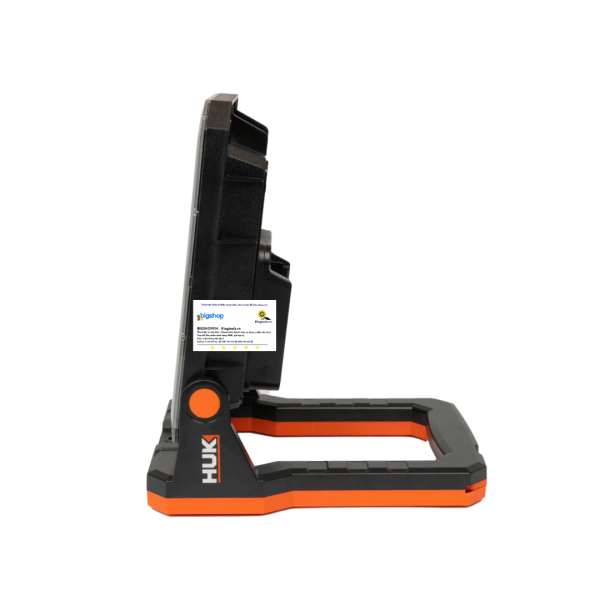 Đèn làm việc dùng pin HUKAN G3-GZ018A (GEN 3) – Chưa bao gồm pin, sạc