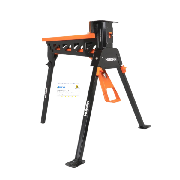 Bàn kẹp di động HUKAN G2-BKDD250 (GEN 2)