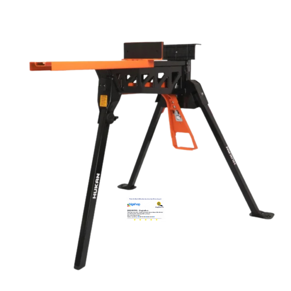 Bàn kẹp di động HUKAN G2-BKDD250 (GEN 2)