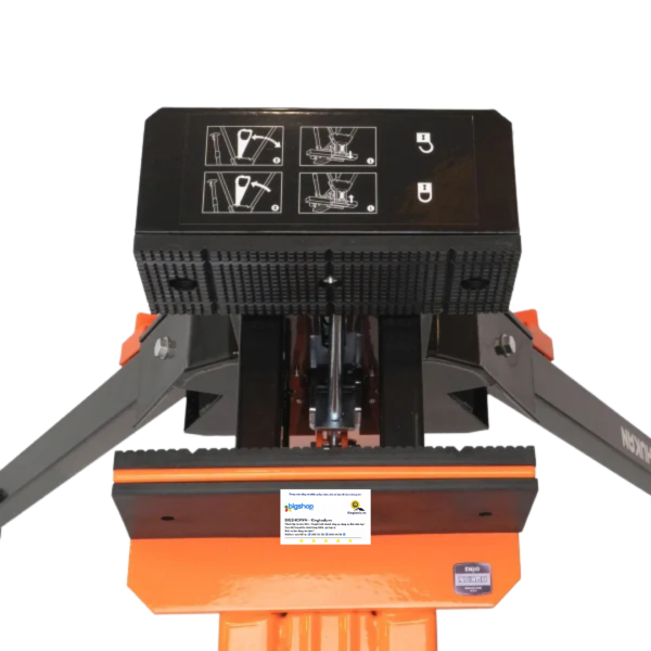 Bàn kẹp di động HUKAN G2-BKDD250 (GEN 2)