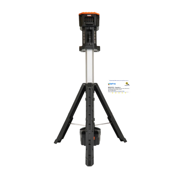 Đèn làm việc đa năng HUKAN G3-GZ049 (GEN 3) - Thân đèn