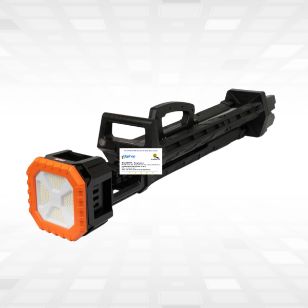 Đèn làm việc đa năng HUKAN G3-GZ049 (GEN 3) - Thân đèn