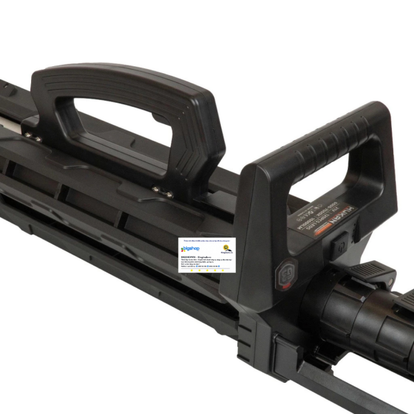 Đèn làm việc đa năng HUKAN G3-GZ049 (GEN 3) - Thân đèn