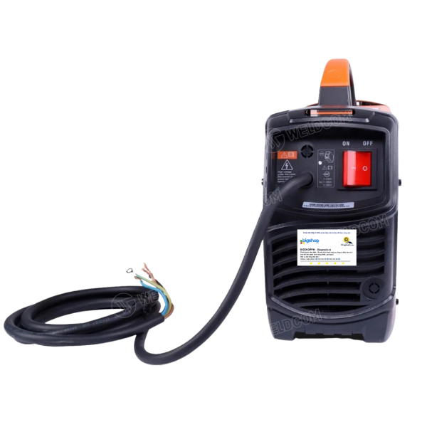 Máy hàn que điện tử JASIC ARC-315D Z226D JET20