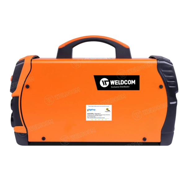 Máy hàn que điện tử JASIC ARC-315D Z226D JET20