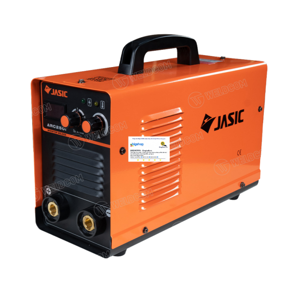 Máy hàn que điện tử JASIC ARC-250I