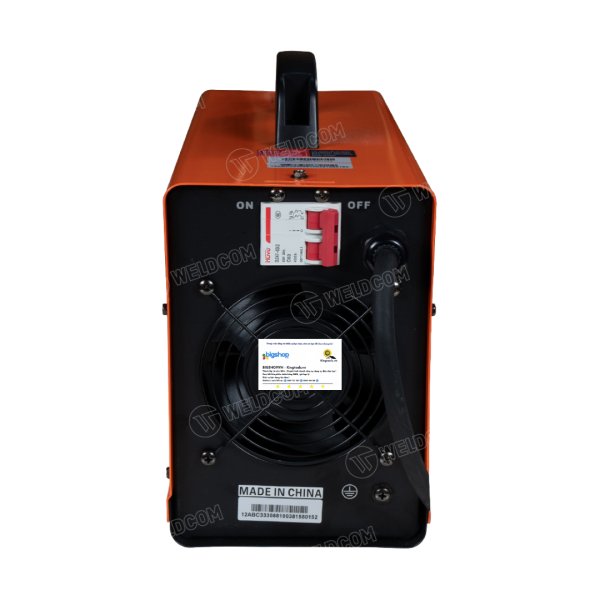 Máy hàn que điện tử JASIC ARC-250I