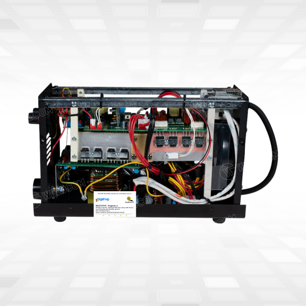 Máy hàn que điện tử JASIC ARC-250I