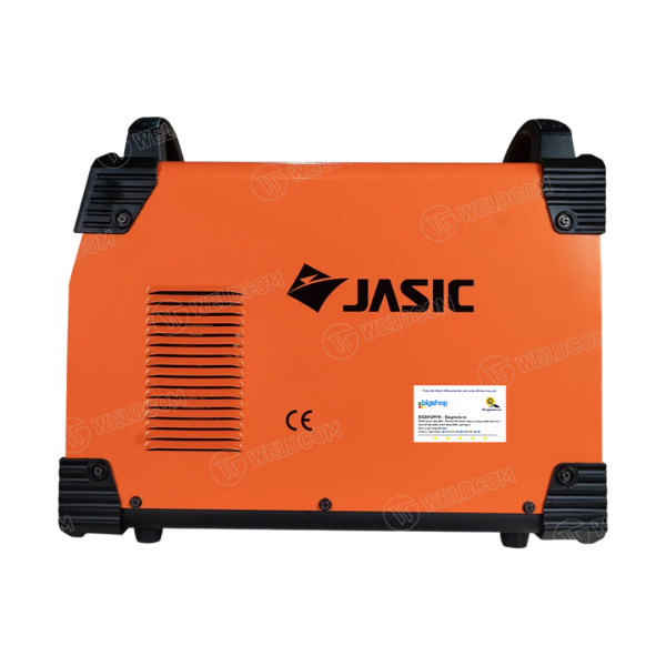 Máy hàn que điện tử JASIC ARES 500