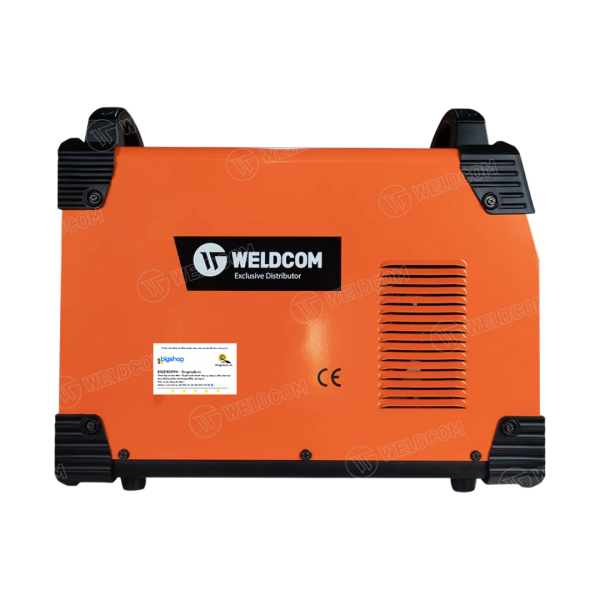 Máy hàn que điện tử JASIC ARES 500