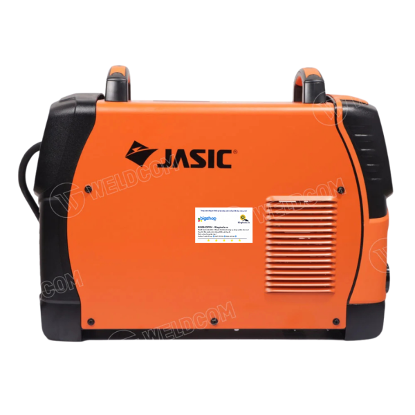Máy hàn TIG JASIC TIG-400 W231 II (JET 20)