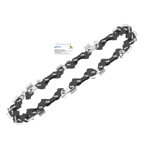 Dây cưa xích 8 inch TOTAL TGTSC50818