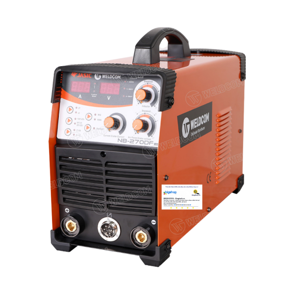 Máy hàn MIG đầu rời JASIC NB-270DF (J443)