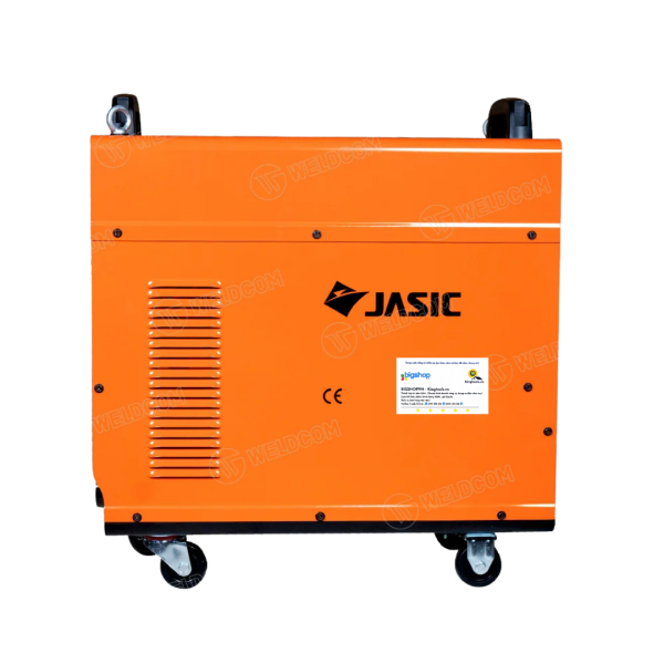 Máy hàn MIG đầu rời JASIC MIG-500 (J8110)