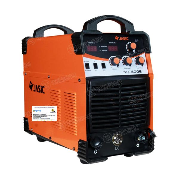Máy hàn MIG JASIC NB-500E