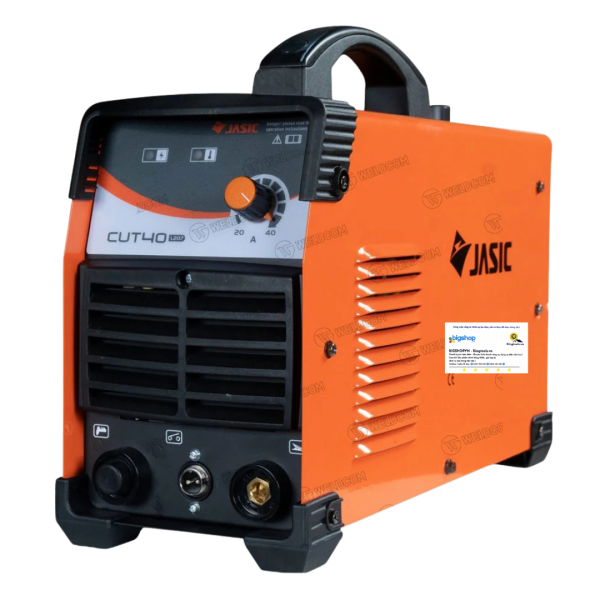 Máy cắt Plasma JASIC CUT-40 L207
