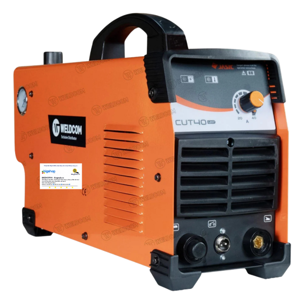 Máy cắt Plasma JASIC CUT-40 L207