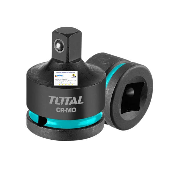 Đầu chuyển bu lông 3/4 inch qua 1/2 inch TOTAL THIAD3412