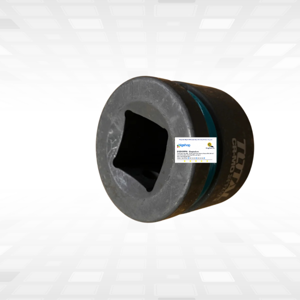 Đầu chuyển bu lông 3/4 inch qua 1/2 inch TOTAL THIAD3412