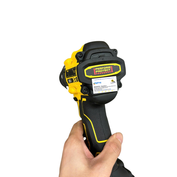 Máy khoan pin 20V DEWALT DCD801N-B1 (Chưa pin & sạc)